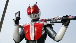 Kamen Rider Den-O The Movie: I'm Born!