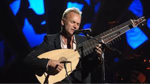 Sting: The Brand New Day Tour: Live From The Universal Amphitheatre