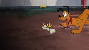 Pluto: El ladrón de huesos