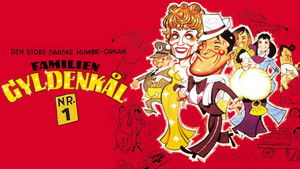 The Goldcabbage Family