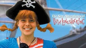 Las nuevas aventuras de Pippi Calzaslargas