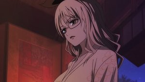 K: Seven Stories Movie 3 - Side:Green - The Overwritten World