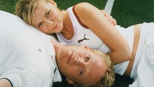 Wimbledon: El amor está en juego