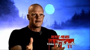 His Name Was Jason: 30 Years of Friday the 13th