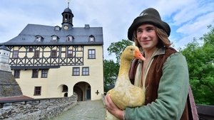 The Golden Goose