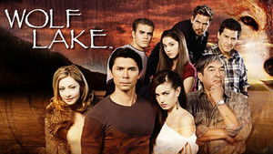 Wolf Lake