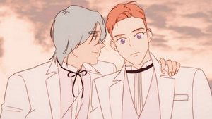 Unbelievable space love