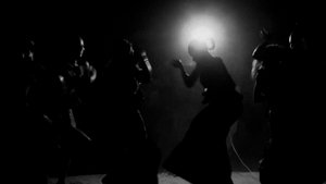 Gurumbé: Afro-Andalusian Memories