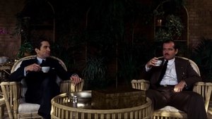 El último magnate