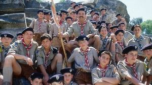 Scout toujours…