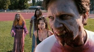 El regreso de los muertos vivientes: Danza macabra