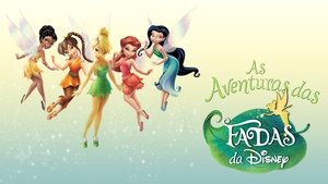 The Adventures of Disney Fairies