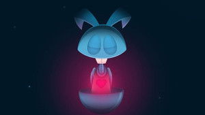 The Princess and the Robot