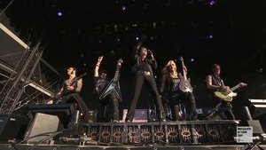 Alice Cooper : Wacken 2017