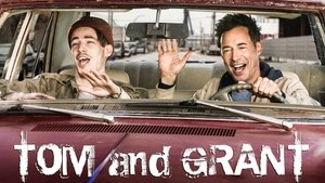 Tom y Grant