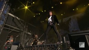 Alice Cooper : Wacken 2017