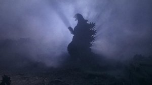 Godzilla vs Destoroyah