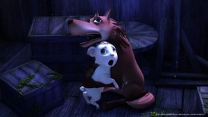 One Stormy Night