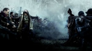 El caballero oscuro: La leyenda renace