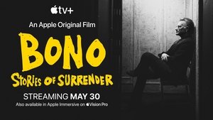 Bono: Historias de Surrender