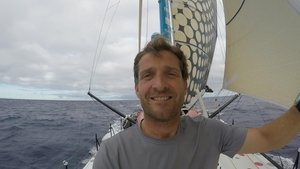 Alone at Sea