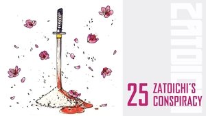 La conspiración de Zatoichi