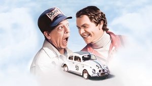 Herbie en el Grand Prix de Montecarlo