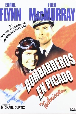 Bombarderos en picado