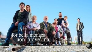 A Tor Bella Monaca non 'piove' mai