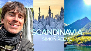 Scandinavia with Simon Reeve