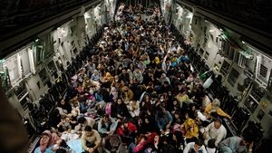 Escape from Kabul