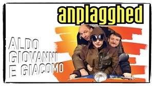 Anplagghed al Cinema