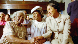 The Rosa Parks Story