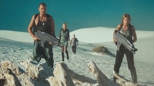 Starship Troopers 3: Marauder