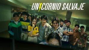Unicornio salvaje
