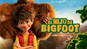 El hijo de Bigfoot