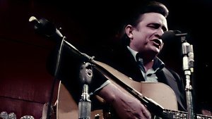 Johnny Cash at San Quentin