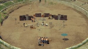Pink Floyd: Live at Pompeii