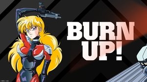 Burn up!