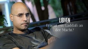 Le Retour : Enquête sur Seïf al-Islam Kadhafi