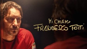 Me llamo Francesco Totti