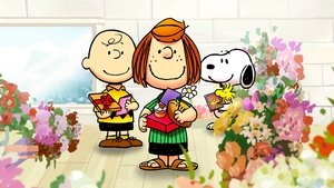 Snoopy presenta: Para mamá (y papá), con amor