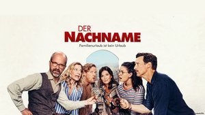 Der Nachname