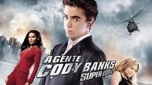 Agent Cody Banks