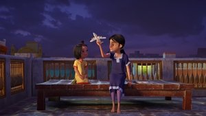 Sitara - Let Girls Dream