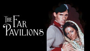 The Far Pavilions
