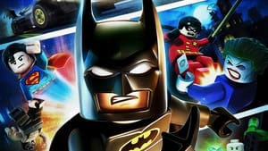 LEGO Batman: La película - El regreso de los superhéroes de DC