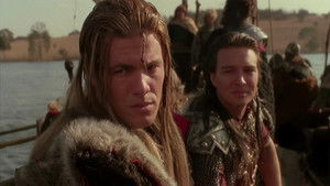 Beauty and the Beast