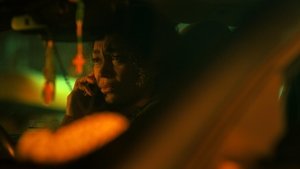 Night Driver