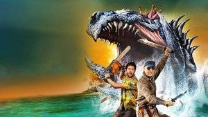 Temblores 7: Shrieker Island